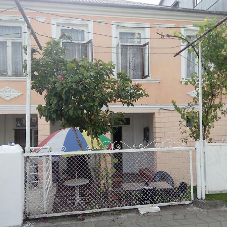 فندق Kobuleti Egro House المظهر الخارجي الصورة