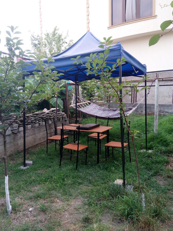 فندق Kobuleti Egro House المظهر الخارجي الصورة
