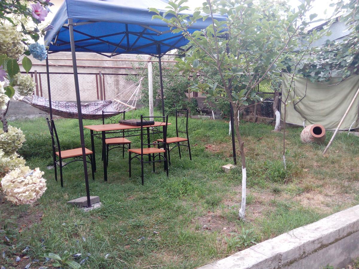 فندق Kobuleti Egro House المظهر الخارجي الصورة