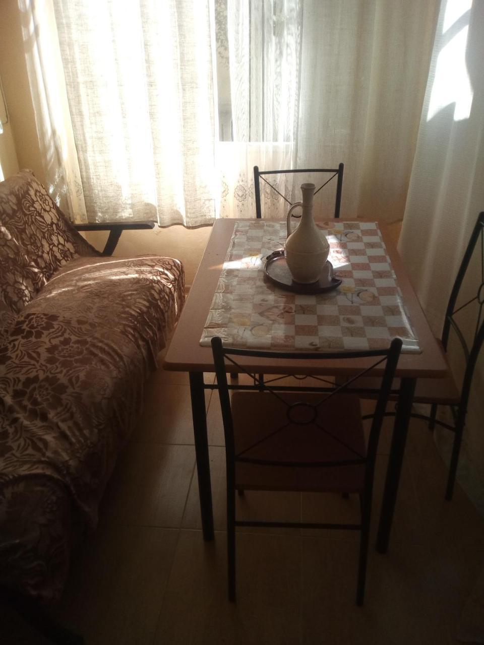 فندق Kobuleti Egro House المظهر الخارجي الصورة