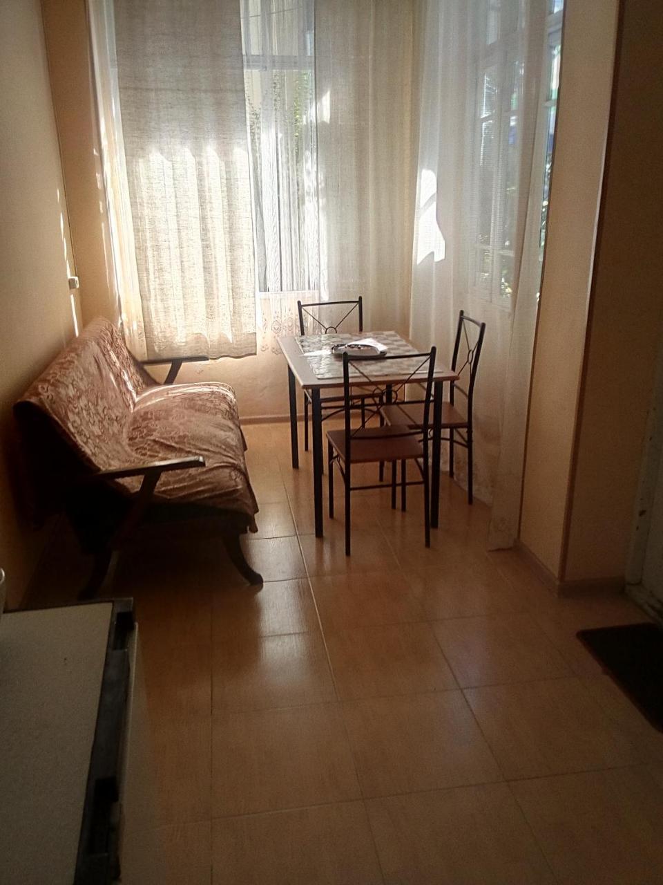 فندق Kobuleti Egro House المظهر الخارجي الصورة