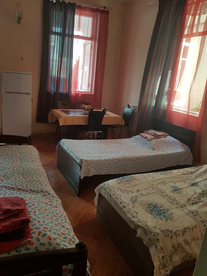 فندق Kobuleti Egro House الغرفة الصورة