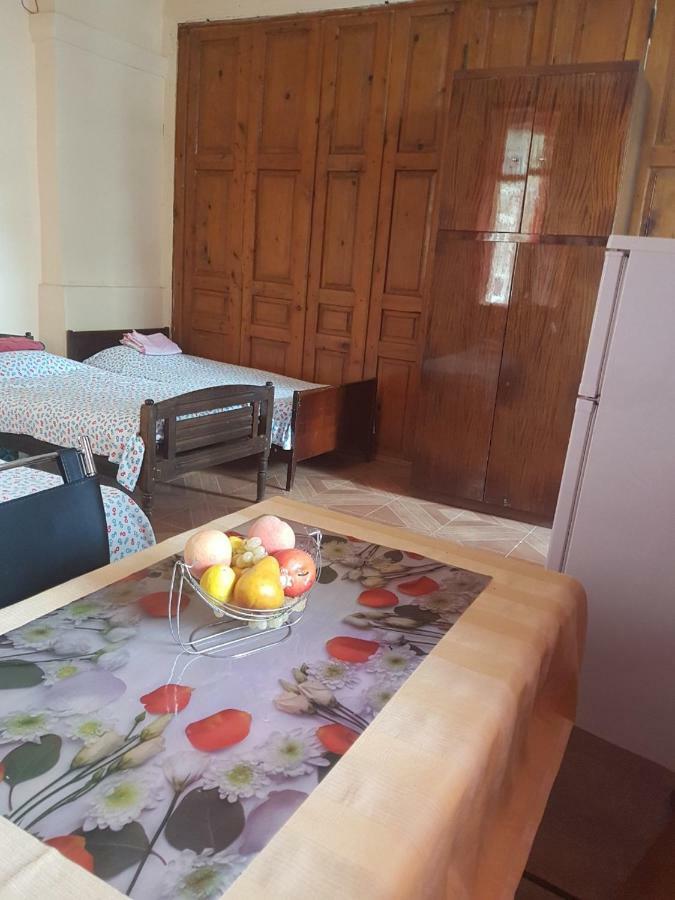 فندق Kobuleti Egro House المظهر الخارجي الصورة