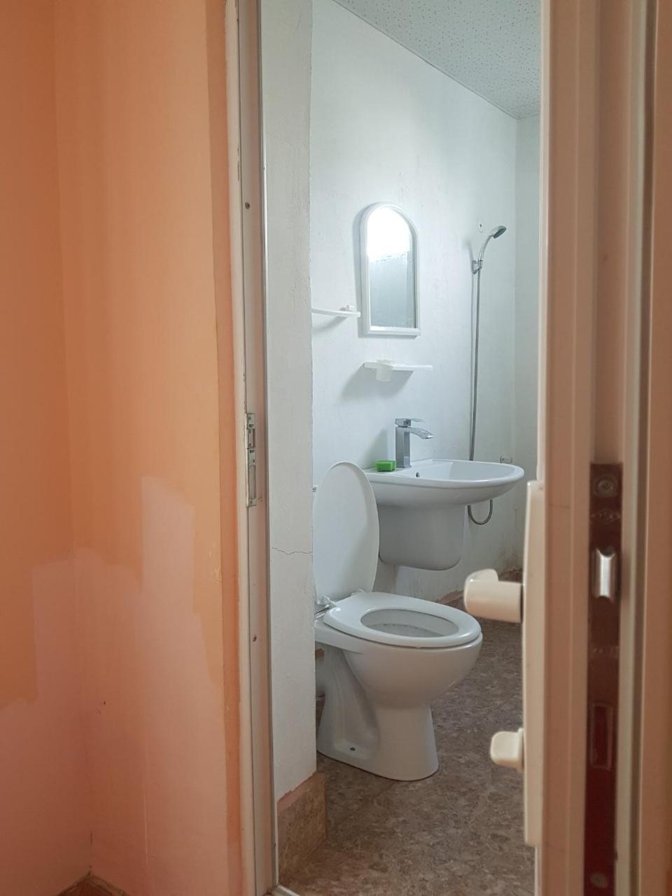 فندق Kobuleti Egro House المظهر الخارجي الصورة
