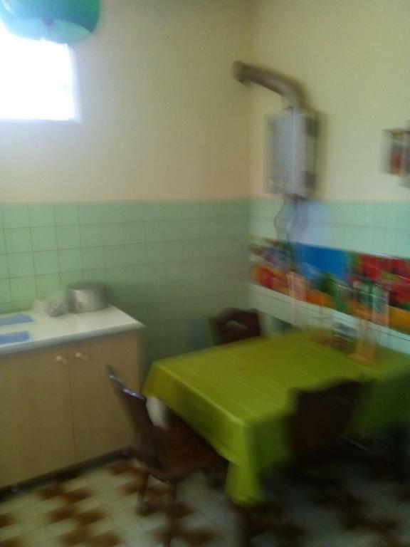فندق Kobuleti Egro House المظهر الخارجي الصورة