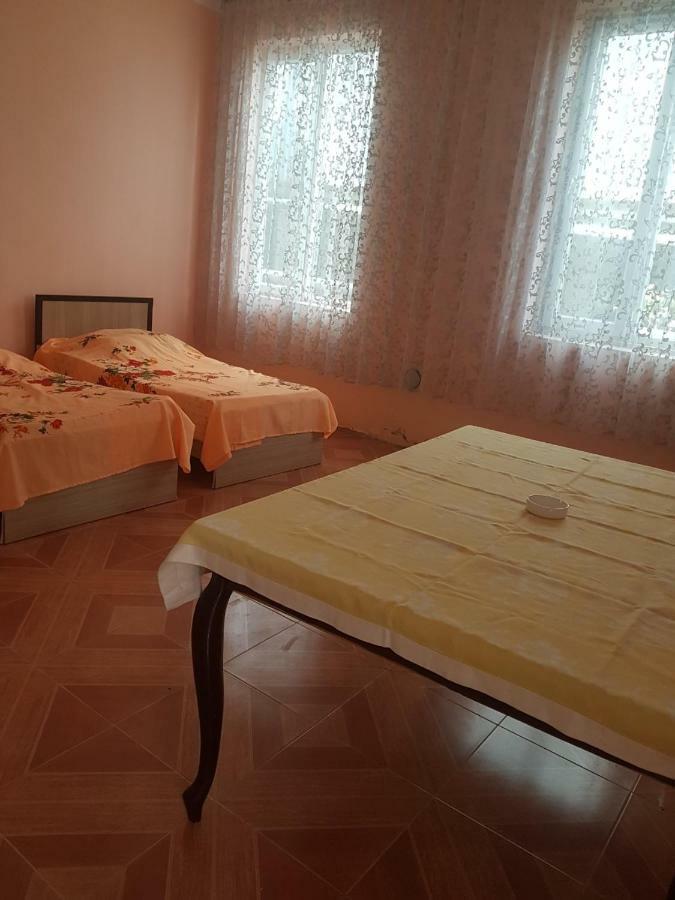 فندق Kobuleti Egro House المظهر الخارجي الصورة