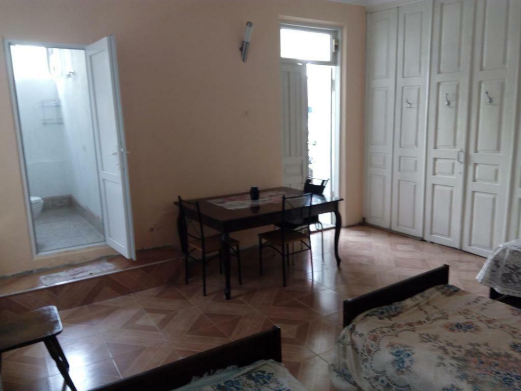 فندق Kobuleti Egro House المظهر الخارجي الصورة