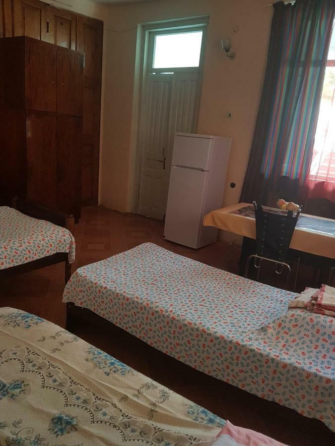 فندق Kobuleti Egro House المظهر الخارجي الصورة