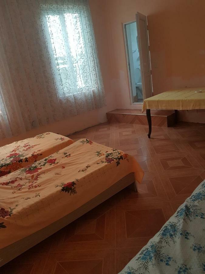 فندق Kobuleti Egro House المظهر الخارجي الصورة