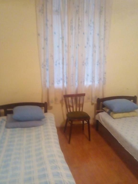 فندق Kobuleti Egro House المظهر الخارجي الصورة