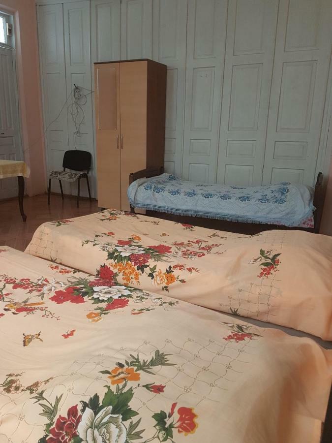 فندق Kobuleti Egro House المظهر الخارجي الصورة