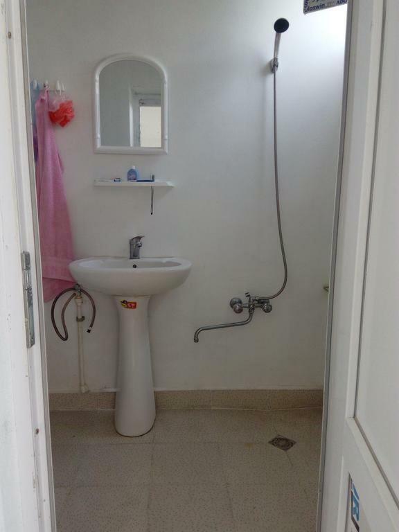 فندق Kobuleti Egro House المظهر الخارجي الصورة